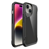 Apple iPhone 15 Kılıf Zore T-Max Kapak thumbnail 1