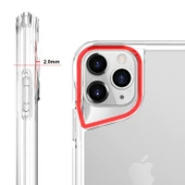 Apple iPhone 11 Pro Kılıf Zore T-Max Kapak thumbnail 3