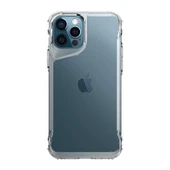 Apple iPhone 12 Pro Max Kılıf Zore T-Max Kapak thumbnail 7