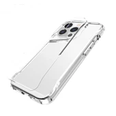 Apple iPhone 13 Pro Kılıf Zore T-Max Kapak thumbnail 4