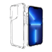 Apple iPhone 13 Pro Kılıf Zore T-Max Kapak thumbnail 1