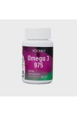 Voonka Omega 3 975mg 50 Kapsül thumbnail 1