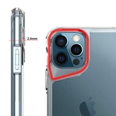 Apple iPhone 12 Pro Max Kılıf Zore T-Max Kapak thumbnail 2