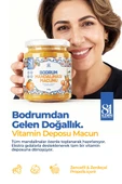 81 İlden Bodrum Mandalina Macunu 240 Gr thumbnail 4