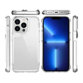 Apple iPhone 13 Pro Kılıf Zore T-Max Kapak thumbnail 6