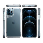Apple iPhone 12 Pro Max Kılıf Zore T-Max Kapak thumbnail 6