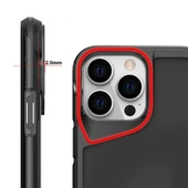 Apple iPhone 15 Pro Kılıf Zore T-Max Kapak thumbnail 2