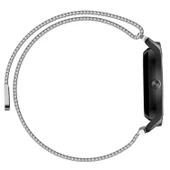 Xiaomi Amazfit Pace KRD-12 Metal Kordon thumbnail 3