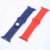 Apple Watch 38mm Zore Klasik Kordon thumbnail 3
