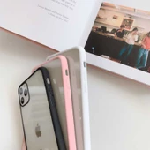 Apple iPhone 7 Kılıf Zore Endi Kapak thumbnail 6