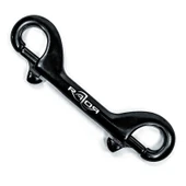 RAZOR Black Double Ender Karabina Siyah thumbnail 2