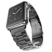 Apple Watch 42mm KRD-04 Metal Kordon thumbnail 9