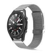 Gear S3 KRD-45 22mm Metal Kordon thumbnail 3