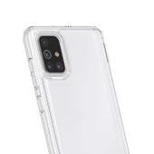 Galaxy A71 Kılıf Zore Coss Kapak thumbnail 7