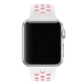 Apple Watch 42mm KRD-02 Silikon Kordon thumbnail 5