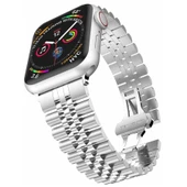 Apple Watch 40mm KRD-36 Metal Kordon thumbnail 1