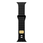 Apple Watch 42mm Zore KRD-73 Silikon Kordon thumbnail 6
