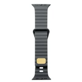 Apple Watch 42mm Zore KRD-73 Silikon Kordon thumbnail 1