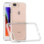 Apple iPhone 7 Plus Kılıf Zore Coss Kapak thumbnail 7