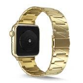 Apple Watch 7 45mm KRD-48 Metal Kordon thumbnail 3