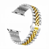 Apple Watch 40mm KRD-36 Metal Kordon thumbnail 12