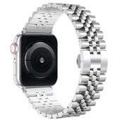 Apple Watch 38mm KRD-36 Metal Kordon thumbnail 8