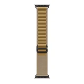 Apple Watch 40mm Zore KRD-74 Hasır Kordon thumbnail 12