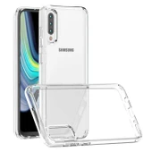 Galaxy A50 Kılıf Zore Coss Kapak thumbnail 7