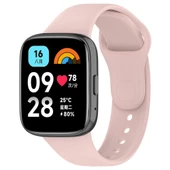 Xiaomi Redmi Watch 3 Active Zore Klasik Kordon thumbnail 8