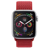Apple Watch 44mm Zore KRD-03 Hasır Kordon thumbnail 6