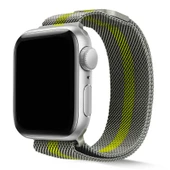 Apple Watch 42mm KRD-40 Metal Kordon thumbnail 7
