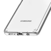 Galaxy A71 Kılıf Zore Coss Kapak thumbnail 6