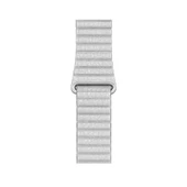 Apple Watch 44mm KRD-09 Deri Lop Kordon thumbnail 8