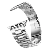 Apple Watch 40mm KRD-04 Metal Kordon thumbnail 4