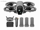 DJI Avata 360 Motion Fly More Combo Drone thumbnail 1