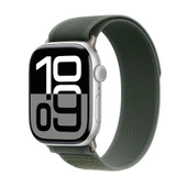 Apple Watch 38mm Zore KRD-77 Hasır Kordon thumbnail 11