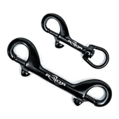 RAZOR Black Double Ender Karabina Siyah thumbnail 3