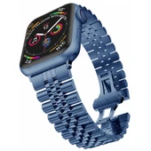 Apple Watch 42mm KRD-36 Metal Kordon thumbnail 1