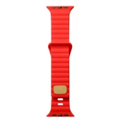 Apple Watch 44mm Zore KRD-73 Silikon Kordon thumbnail 12
