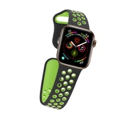 Apple Watch 40mm KRD-02 Silikon Kordon thumbnail 2
