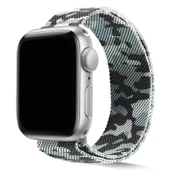 Apple Watch 40mm KRD-40 Metal Kordon thumbnail 6