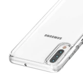 Galaxy A50 Kılıf Zore Coss Kapak thumbnail 3
