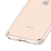 Apple iPhone 8 Plus Kılıf Zore Coss Kapak thumbnail 2