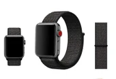 Apple Watch 44mm Zore KRD-03 Hasır Kordon thumbnail 5