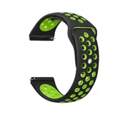 Xiaomi Amazfit Pace KRD-02 Silikon Kordon thumbnail 10