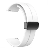 Gear S3 KRD-84 22mm Silikon Kordon thumbnail 9