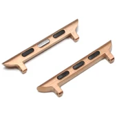 Apple Watch 38mm Metal Kordon Dönüştürücü thumbnail 4