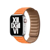 ​​​Apple Watch 40mm KRD-34 Deri Kordon thumbnail 12