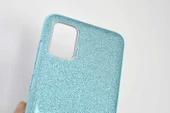 Galaxy A71 Kılıf Zore Shining Silikon thumbnail 4