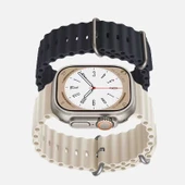 Apple Watch 38mm Zore KRD-75 Silikon Kordon thumbnail 4